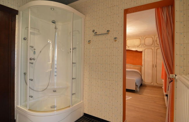 Elegant Villa in Stavelot With Fitness and Playroom and an Incredible Garden - Photo 14