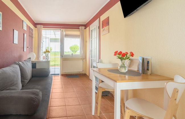 Snug Bungalow in Insel Poel Germany near Beach - Photo 19