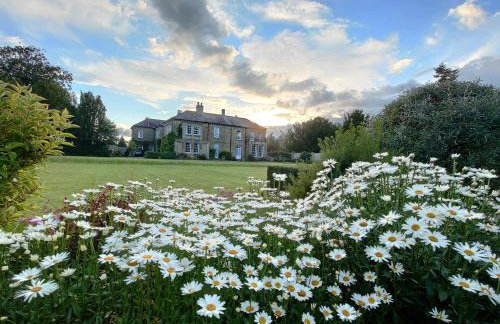 Sutton Hall Resort - Foto 1