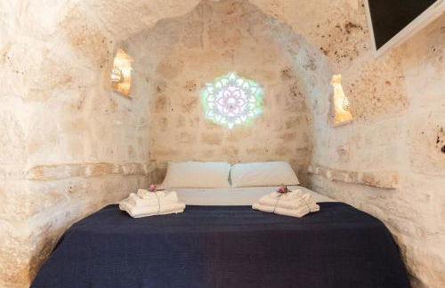 Siede la Terra - Trullo con piscina - Foto 6