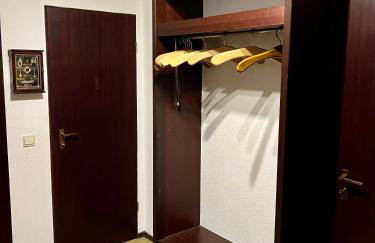 Lichtdurchflutete große Wohnung - Foto 24