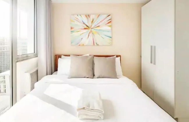 Azure Urban Resort by Adam's Crib - Foto 11