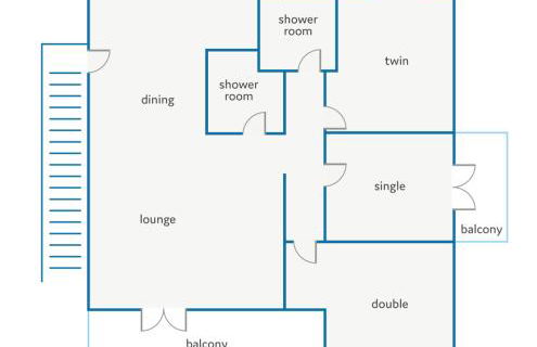 Villa Alegria a Casa II by Villa Plus - Foto 36