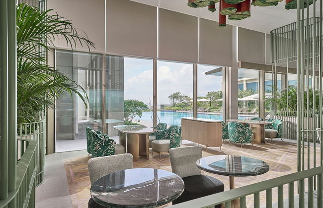 Citadines Science Park Singapore - Photo 31