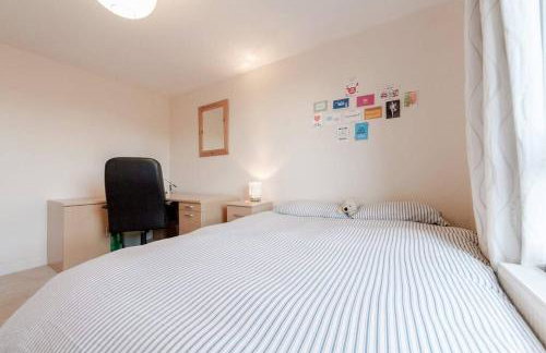 Spacious Two Double Bedroom Flat - Foto 19