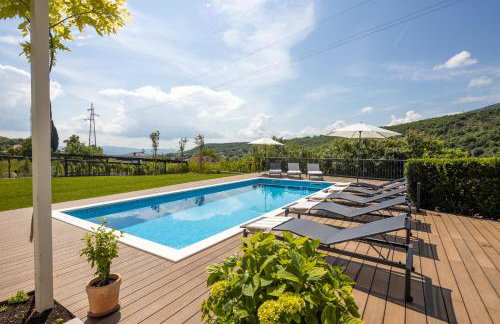 3 Luxury bedroom Apartment EMMA - Foto 27