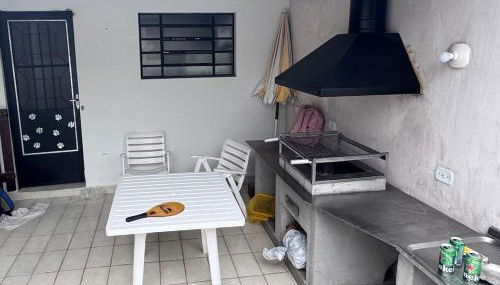 Casa São Francisco 160m da praia - Foto 4