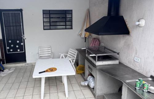 Casa São Francisco 160m da praia - Foto 4