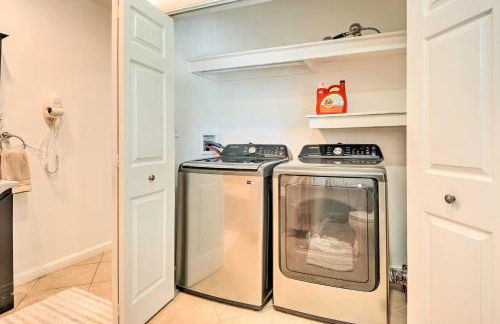 Sunny Glen Burnie Home - On-Site Water Access - Foto 24