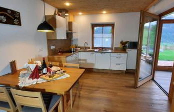 Apartment Himmelreichhof - Foto 46