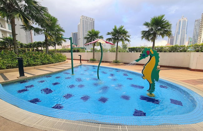 Crest Residence Klcc - Foto 35