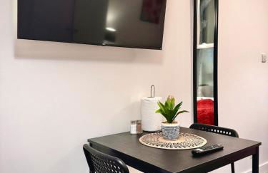 Best Situated Studio - Finsbury Park Station! - Foto 11