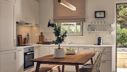 Astarte Villas - Onda Del Mar Beach Villa - Foto 4