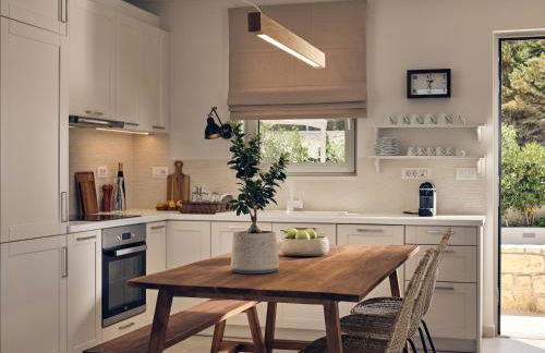 Astarte Villas - Onda Del Mar Beach Villa - Foto 4