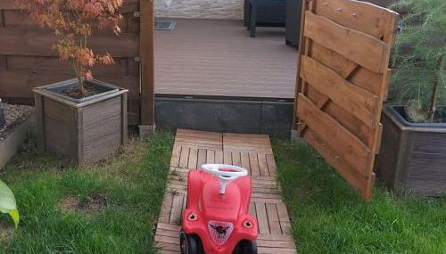 FeWo Weismark - Foto 4