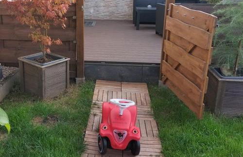 FeWo Weismark - Foto 4