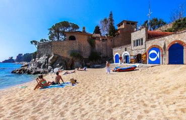 Apartamento frente al mar en la mejor ubicación de Calella - Foto 10