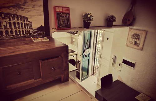 Casetta indipendente Testaccio Roma Centro - Foto 13