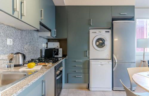 AB Sagrada Familia - Sant Pau - Foto 49