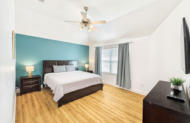 Birch Retreat - Foto 8