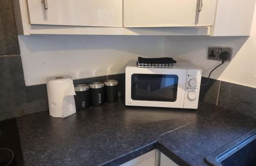 Zinoc Delightful Apartment - Foto 43