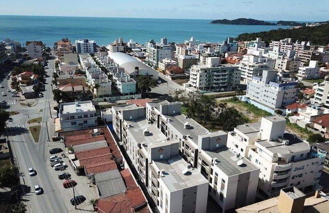 Aluguel Apartamento 2 quartos 1 suite Piscina 399 - Photo 22