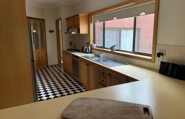 Chateau N Ville - Foto 6