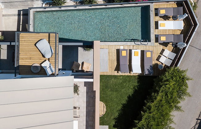 Happy Villa - Foto 55