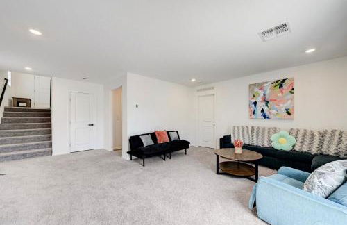 Discounted Monthly Beautiful Villa Near Strip - Foto 27