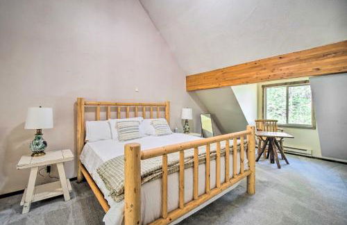 Beautiful McCall Cabin Perfect for Families! - Foto 14