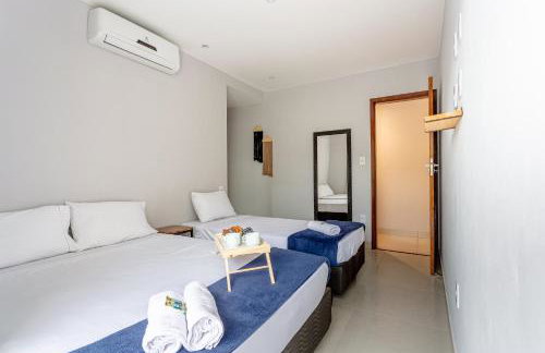 Casa em Paraty com 4 Suítes, Piscina e Churrasqueira Próximo Praias - Foto 40