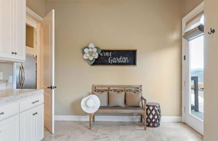 Hilltop Estate w/ Pool, Hot Tub, Fire Pit, Views Cleveland Vista by Avantstay - Foto 105