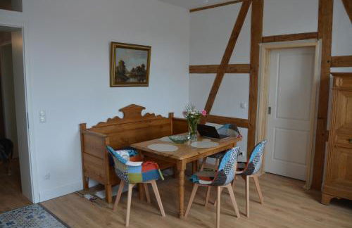 Gutshaus Redentin - Foto 7