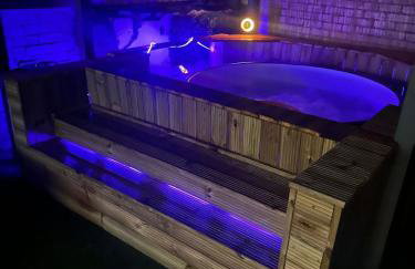 4BDR House By Homesy - Short Term Rental Cardiff - Ideal for Contractors - Foto 12