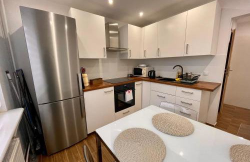 Apartament Weronika - Foto 14