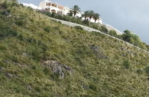 Casa vista mare - Foto 41