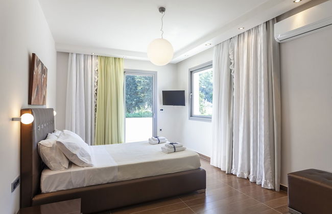 Bella Foresta Villa - Foto 10