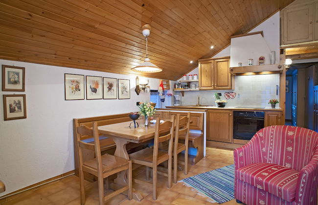 Appartamenti Astra - Foto 39