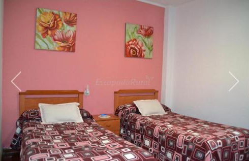 CA La Llosa Villahormes - Foto 13