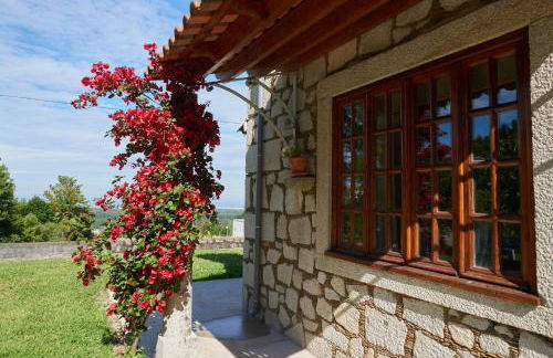 Casa De Crespins Casa de Campo Lda - Foto 45