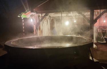 Zielony Domek w Nartach - Mazury - Photo 51