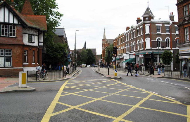 CJ8 Medium Studio - Foto 26