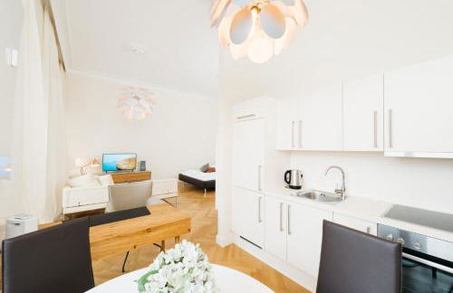 Osteiner Hof by The Apartment Suite - Foto 7