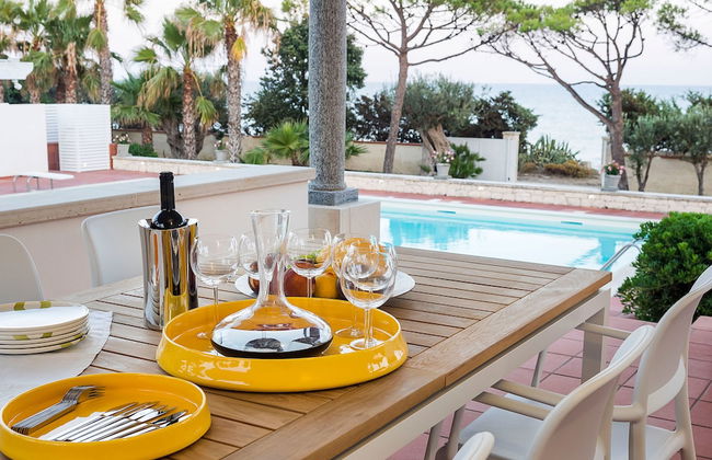 Villa Maya - Foto 49