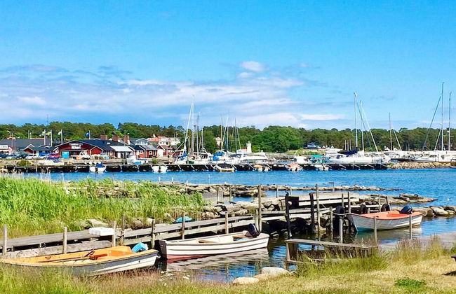 4 Person Holiday Home in Solvesborg-by Traum - Photo 18