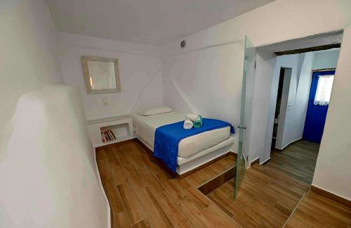 CHARMING 2BR Hilltop Serenity Suite, Lively Greek Village - Foto 13