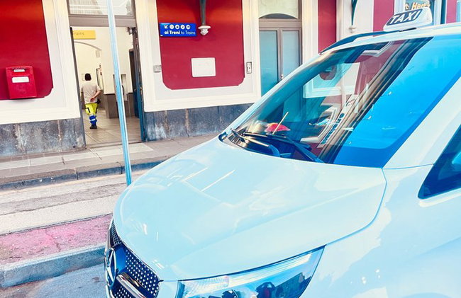Transfert privé : Pompéi, Torre Annunziata et Castellammare - Photo 17