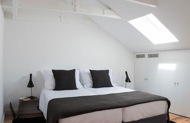 Madalena Orquidea Living Apartments - Photo 51