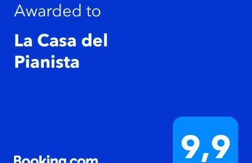 La Casa del Pianista - Foto 70