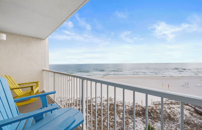 Seaside Beach & Racquet Condos - Foto 71